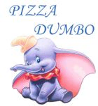 Pizza Dumbo